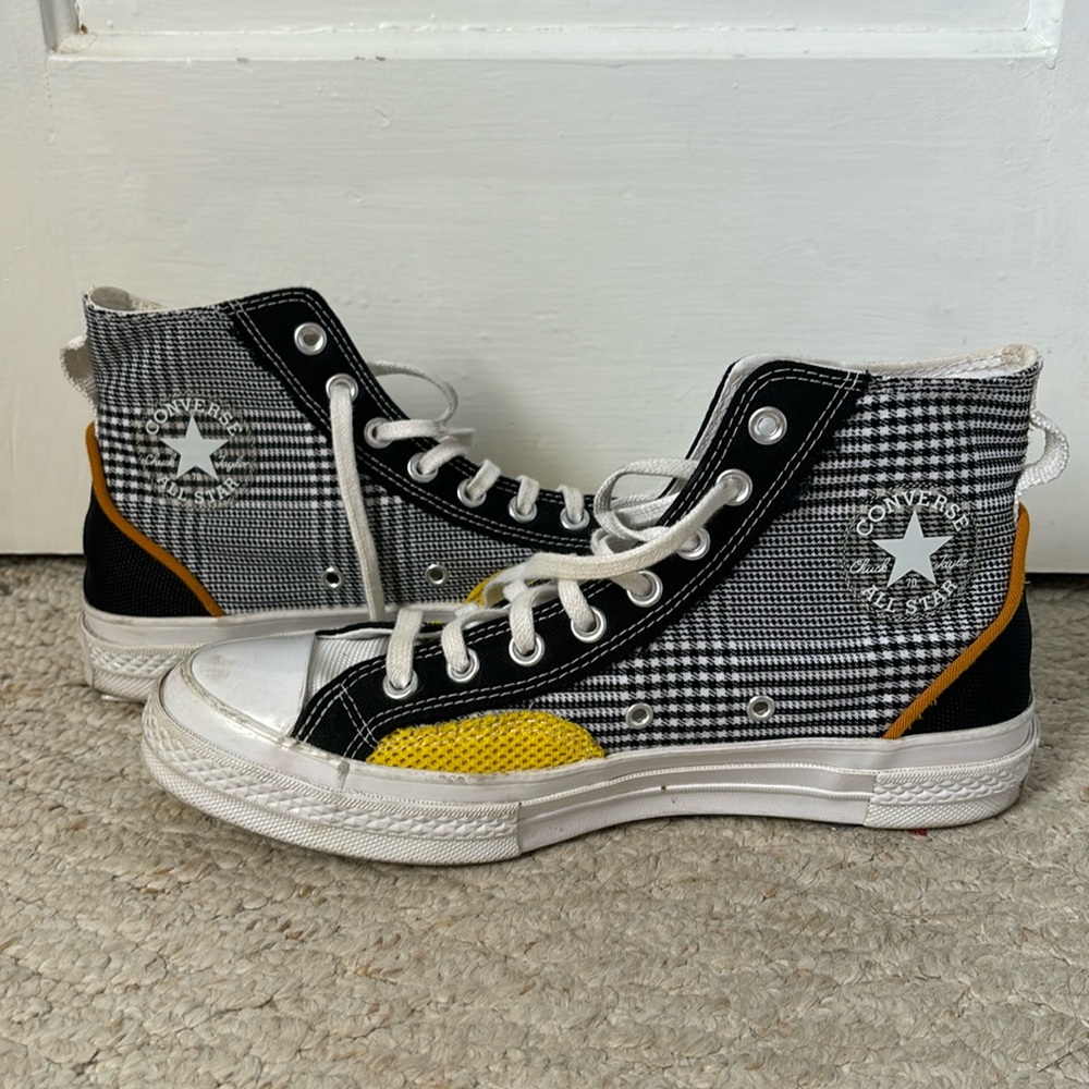 converse